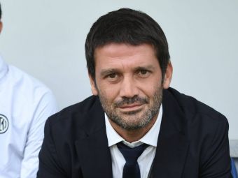 
	Cristi Chivu, drum liber către echipa mare a lui Inter? &rdquo;Concurentul&rdquo; său semnează cu o altă echipă din Serie A

