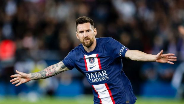 
	Jurnalistul Fabrizio Romano a anunțat ce va face Leo Messi, intrat în ultimul an de contract cu PSG
