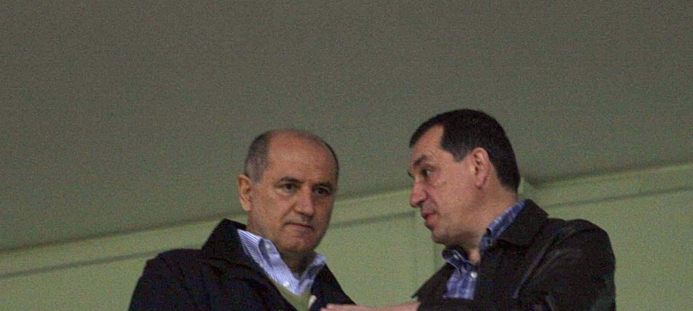 Îl mai ții minte? Ce mai face fostul patron din Liga 1: Stă mai mult pe la Monte Carlo Monte Carlo gheorghe bosinceanu Petre Grigoras