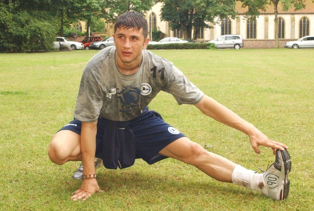 Cum arată astăzi carismaticul Claudiu Răducanu, fostul atacant de la Steaua și Espanyol_15