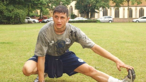 
	Cum arată astăzi carismaticul Claudiu Răducanu, fostul atacant de la Steaua și Espanyol
