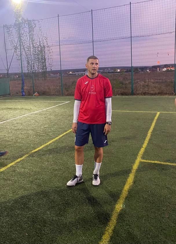 Cum arată astăzi carismaticul Claudiu Răducanu, fostul atacant de la Steaua și Espanyol_4