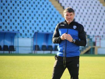 
	Adrian Mihalcea a fost prezentat oficial la noua echipă, la două săptămâni de la despărțirea de Chindia Târgoviște&nbsp;

