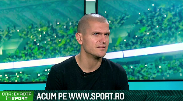 FCSB Alexandru Bourceanu Gigi Becali