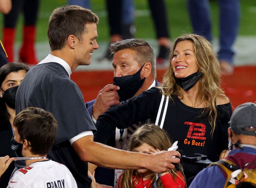 Cristiano Ronaldo, „acuzat” că a distrus căsnicia lui Tom Brady cu Gisele Bundchen! Ce scriu englezii _61