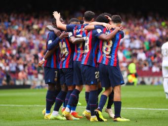
	Newcastle vrea să înceapă seria de lovituri pe piața transferurilor cu un jucător de la Barcelona
