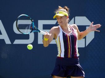 
	Irina Begu s-a retras de la Transylvania Open! Motivul invocat de jucătoarea română de tenis
