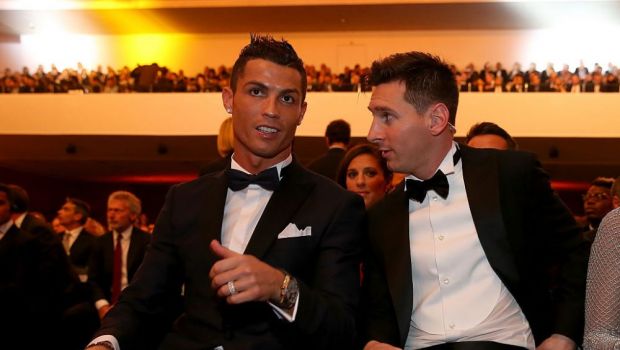 
	Messi și Ronaldo, detronați pentru prima dată după opt ani. Cine a urcat pe primul loc în topul celor mai bine plătiți fotbaliști din lume
