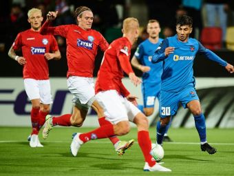 
	Gâlcă nu a fost surprins de rezultatul din Silkeborg - FCSB și anunță: &rdquo;Vor avea meci greu și la București&rdquo;
