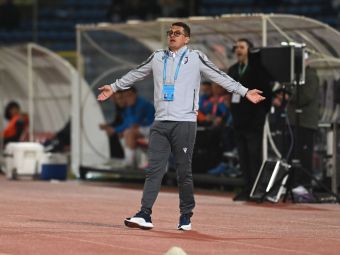 
	Andrei Prepeliță a transmis un mesaj conducerii, după FC Argeș - Universitatea Craiova 1-0: &rdquo;Performanțele se uită&rdquo;
