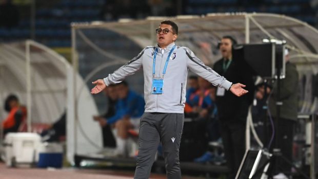 
	Andrei Prepeliță a transmis un mesaj conducerii, după FC Argeș - Universitatea Craiova 1-0: &rdquo;Performanțele se uită&rdquo;
