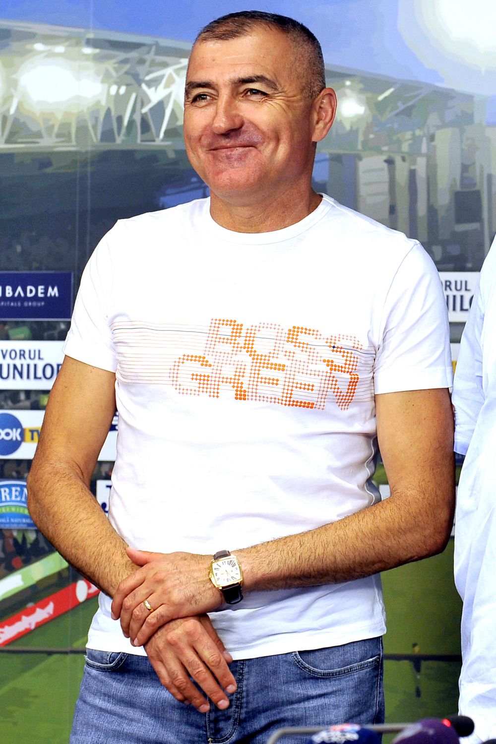 Petre Grigoraș râde cu poftă de FCSB. Comparația cu o echipă din România face toți banii_3