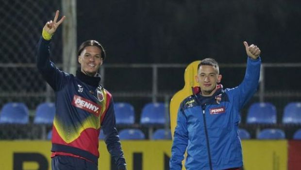 
	Serie B scrie pe noi! Românii din a doua ligă italiană și-au împărțit punctele în Pisa - Parma
