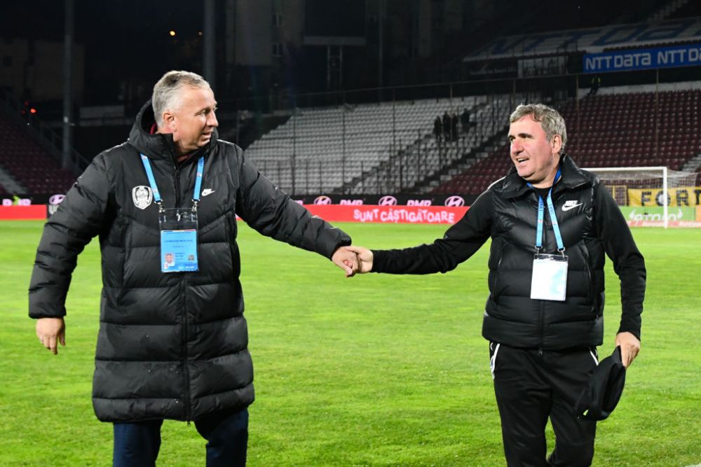 Gică Hagi a dezvăluit cine era fotbalistul din „Generația de Aur” care îl contra mereu: „Ne-a dat Iordănescu afară!”_1