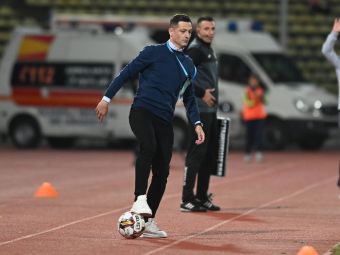 
	Oficialii Universității Craiova, atac îndreptat spre jucători: &quot;Antrenorul are mai multă agresivitate&quot;&nbsp;
