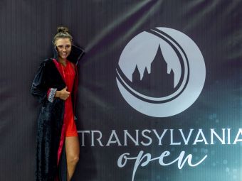 
	Româncele și-au aflat adversarele din primul tur al Openului Transilvaniei: Ruse și Cristian, posibil duel la Cluj-Napoca
