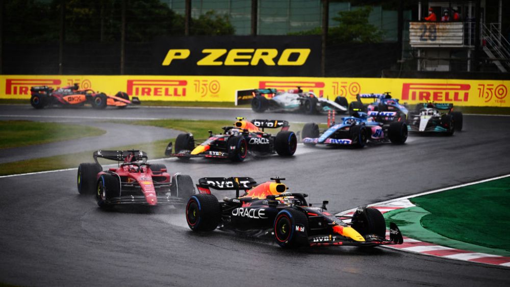 Max Verstappen, campion mondial! A câștigat în Japonia, în condiții speciale și și-a asigurat titlul după ce Leclerc a fost penalizat_1