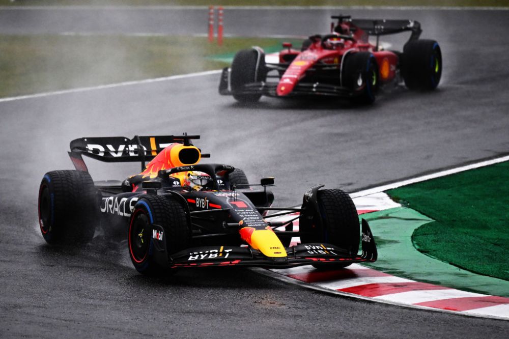 Max Verstappen, campion mondial! A câștigat în Japonia, în condiții speciale și și-a asigurat titlul după ce Leclerc a fost penalizat_3