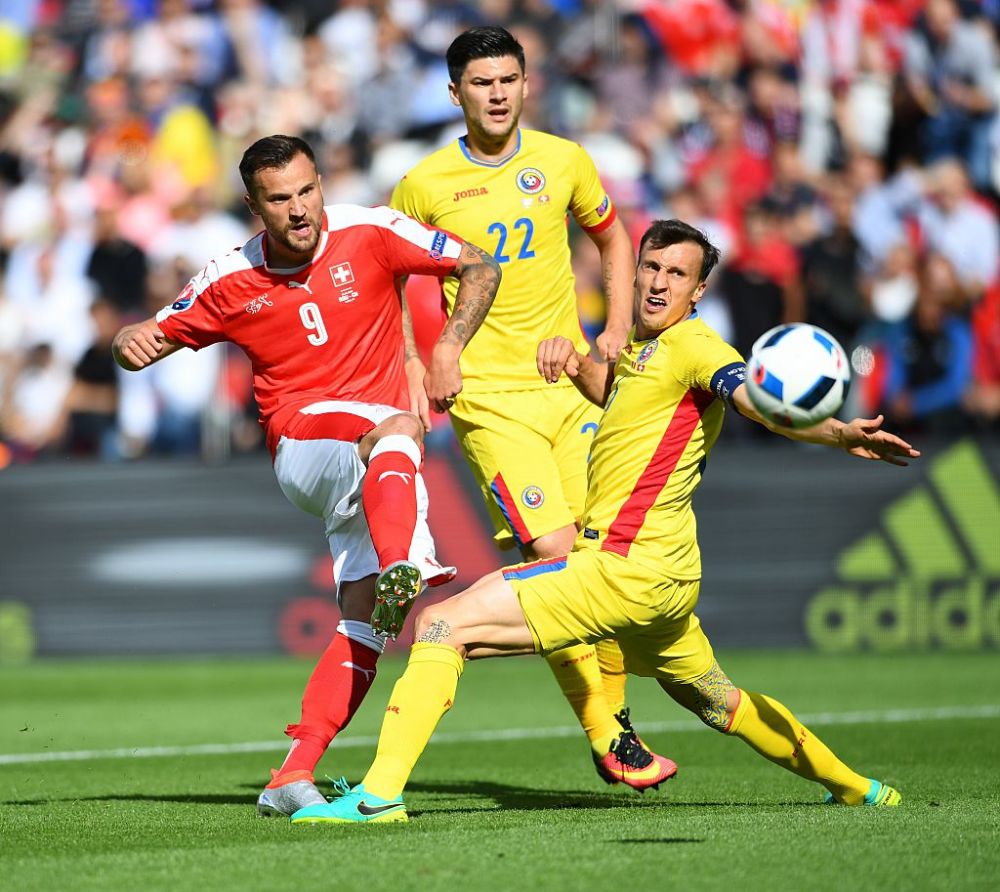 Cum arăta România la ultima întâlnire cu Elveția! Un singur jucător a mai rămas în circuitul naționalei_2