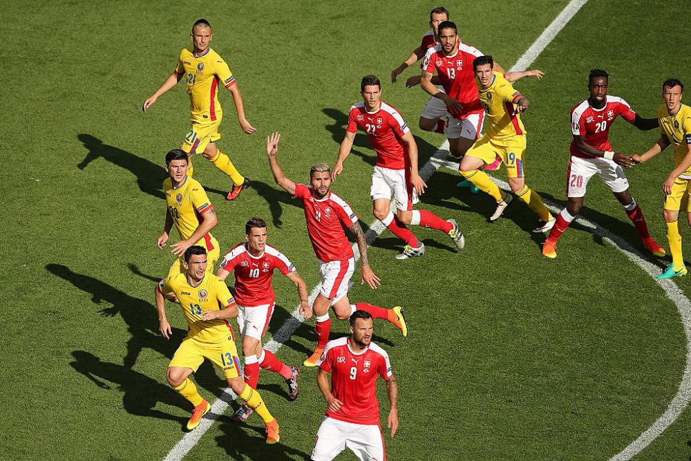 Cum arăta România la ultima întâlnire cu Elveția! Un singur jucător a mai rămas în circuitul naționalei_13