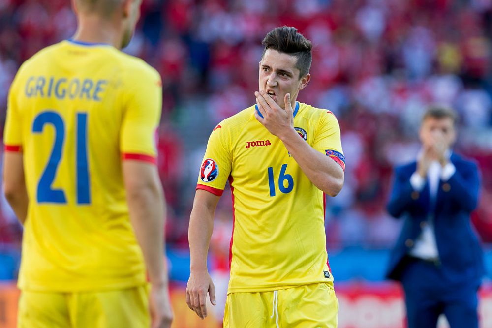Cum arăta România la ultima întâlnire cu Elveția! Un singur jucător a mai rămas în circuitul naționalei_16