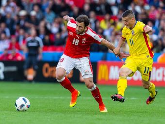 
	Cum arăta România la ultima întâlnire cu Elveția! Un singur jucător a mai rămas în circuitul naționalei
