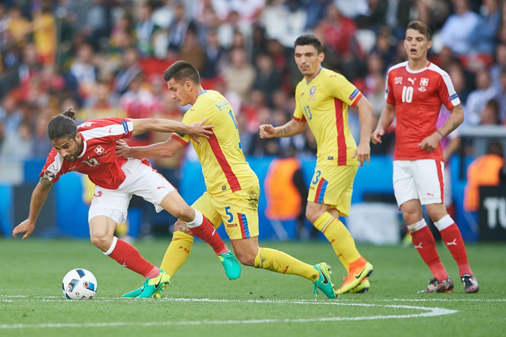 Cum arăta România la ultima întâlnire cu Elveția! Un singur jucător a mai rămas în circuitul naționalei_5