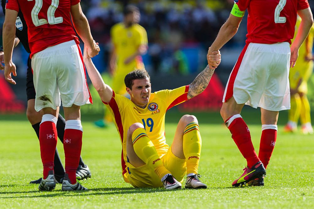 Cum arăta România la ultima întâlnire cu Elveția! Un singur jucător a mai rămas în circuitul naționalei_8