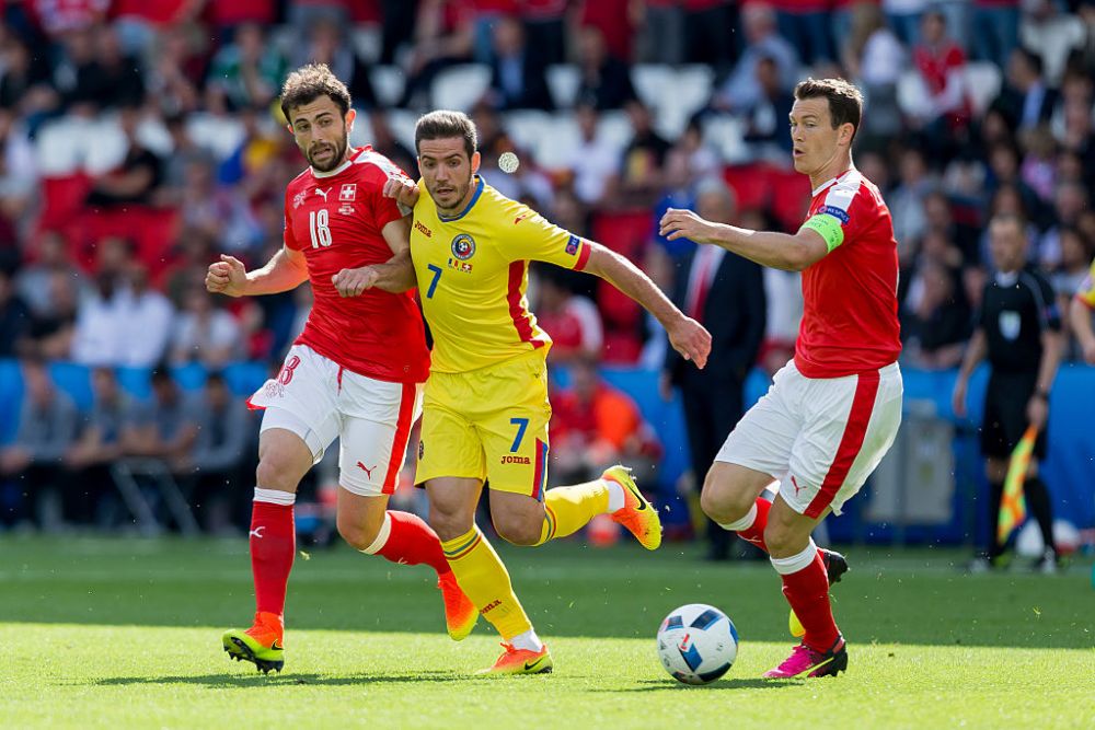 Cum arăta România la ultima întâlnire cu Elveția! Un singur jucător a mai rămas în circuitul naționalei_10