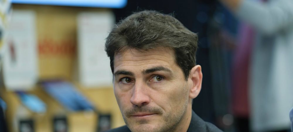 Iker Casillas Carles Puyol Iker Casillas gay