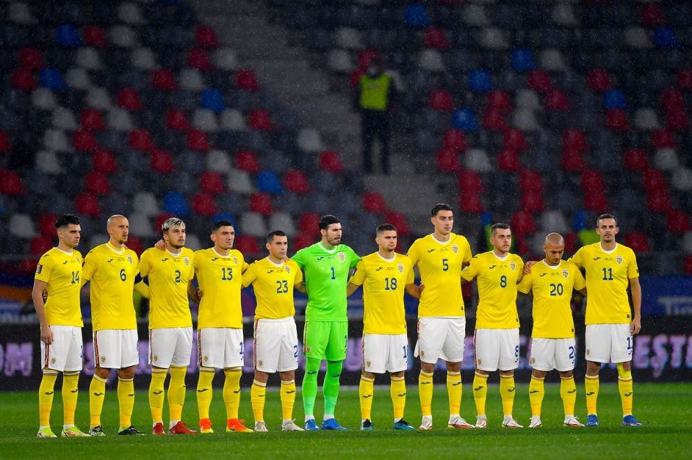 Reacția lui Stanciu după ce România a avut noroc cu carul la tragerea la sorți pentru preliminariile EURO 2024_7