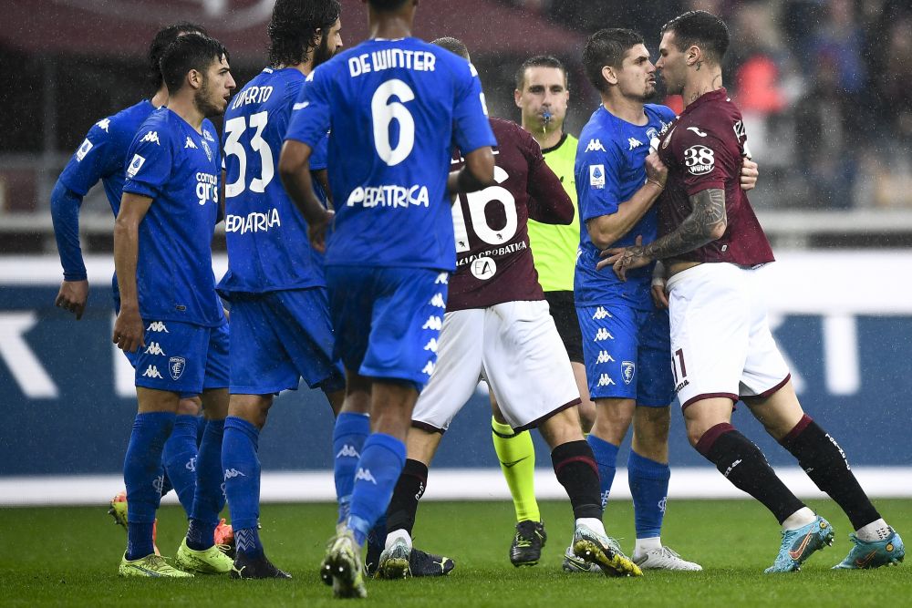 Ce notă a primit Răzvan Marin după egalul din Serie A împotriva lui Torino_4