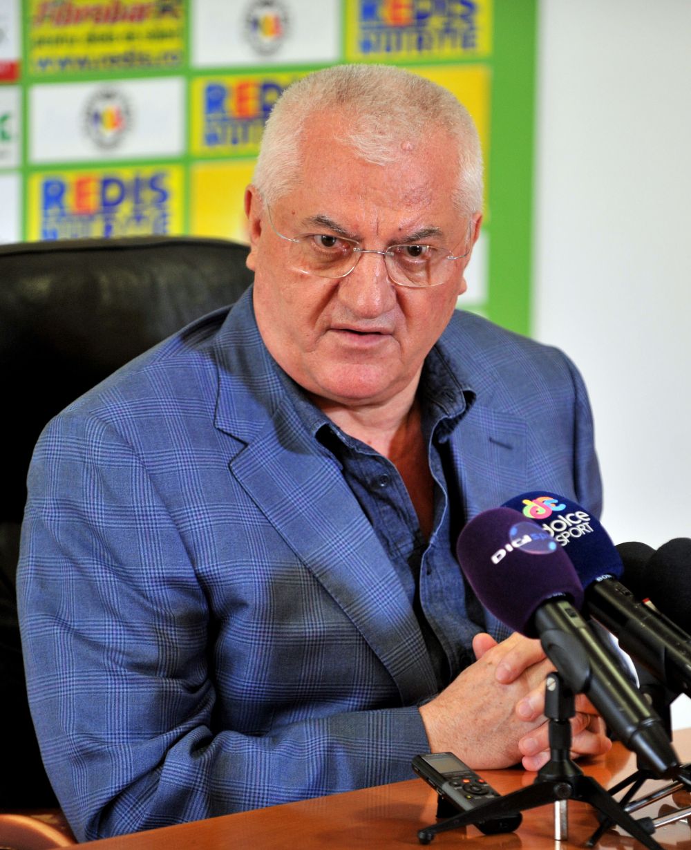 "Să se lase de fotbal!" Dumitru Dragomir, cea mai dură reacție după Petrolul - FCSB 0-2_5