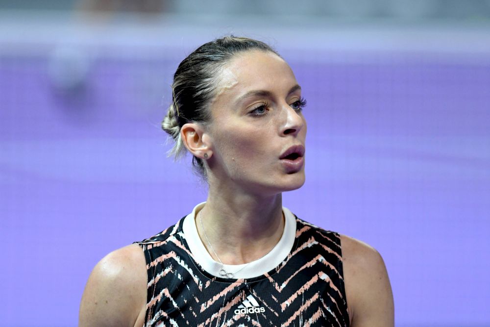 Turneul WTA 250 de la Cluj-Napoca rămâne fără campioană de Grand Slam pe tablou. De ce s-a retras principala favorită, Krejcikova_4