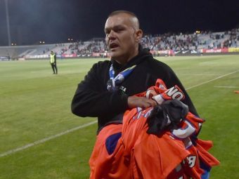 
	Gheorghe Mustață, ultimatum pentru jucătorii lui FCSB: &quot;Dacă nu faceți asta, retrageți-vă la alte echipe!&quot;
