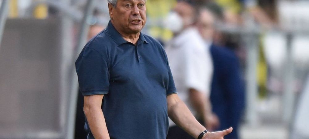 Dinamo Kiev Ihor Surkis Mircea Lucescu