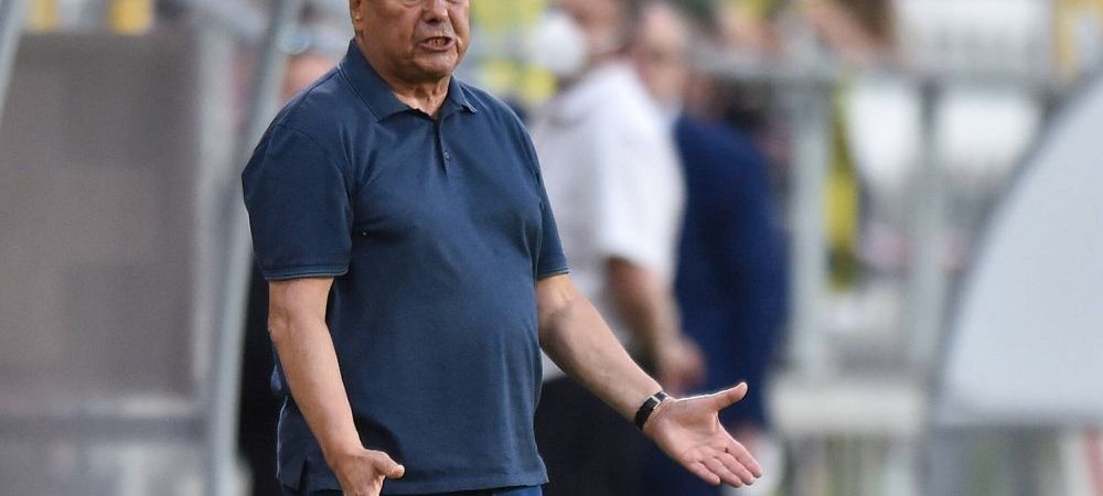 Mircea Lucescu daniel paraschiv Dinamo Kiev Superliga