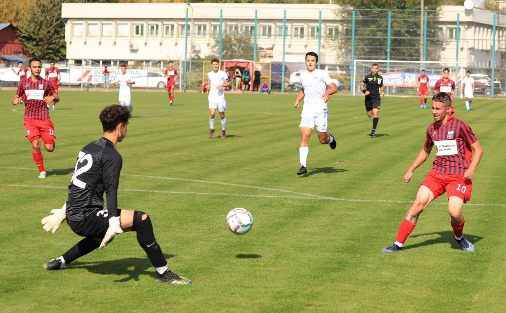 FCSB a făcut-o de oaie în toate cele trei derby-uri cu Steaua din week-end + ironia ”militarilor” față de clubul lui Gigi Becali!_9