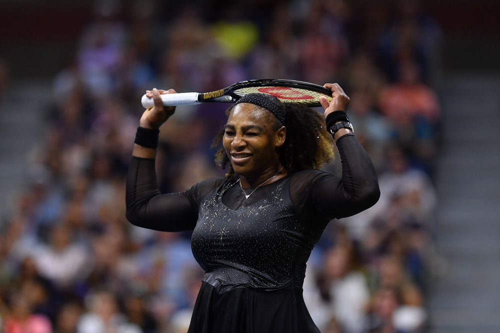Serena Williams, mișcări nemaivăzute: americanca profită la maximum de timpul liber, după retragerea din tenis_14