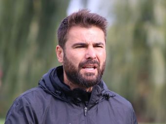 
	Adrian Mutu a vorbit despre posibilitatea de a-l transfera pe Gabi Tamaș la Rapid
