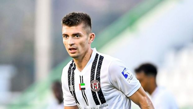 
	Florin Tănase a marcat al doilea gol pentru Al Jazira. Descriere la superlativ despre reușita românului
