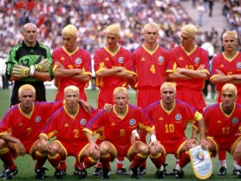 
	&quot;Câți ani vor mai trece până când România va juca din nou la Cupa Mondială?&quot;. Răspunsul lui Costel Gâlcă
