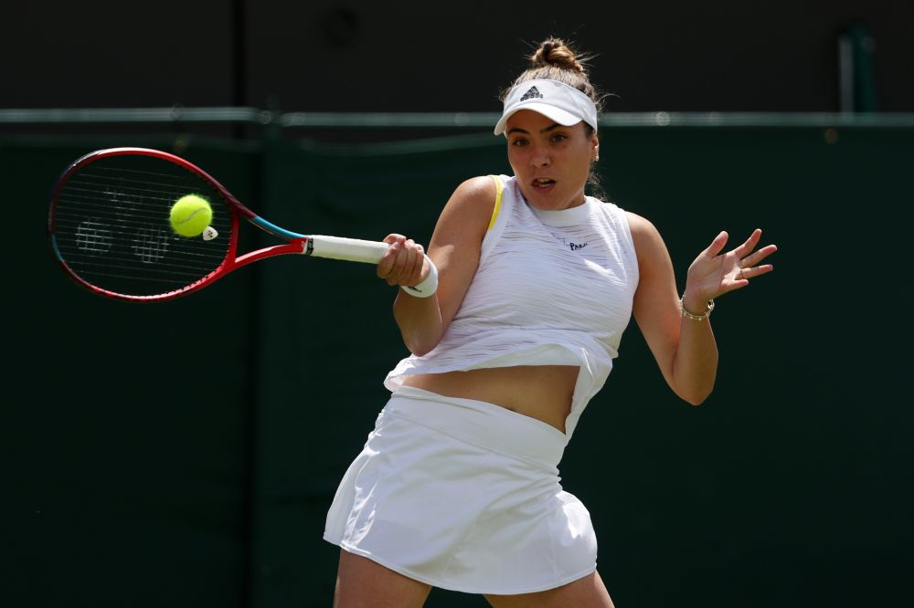 Gabriela Ruse a învins la Transylvania Open jucătoarea care a eliminat-o pe Serena Williams la Wimbledon_10