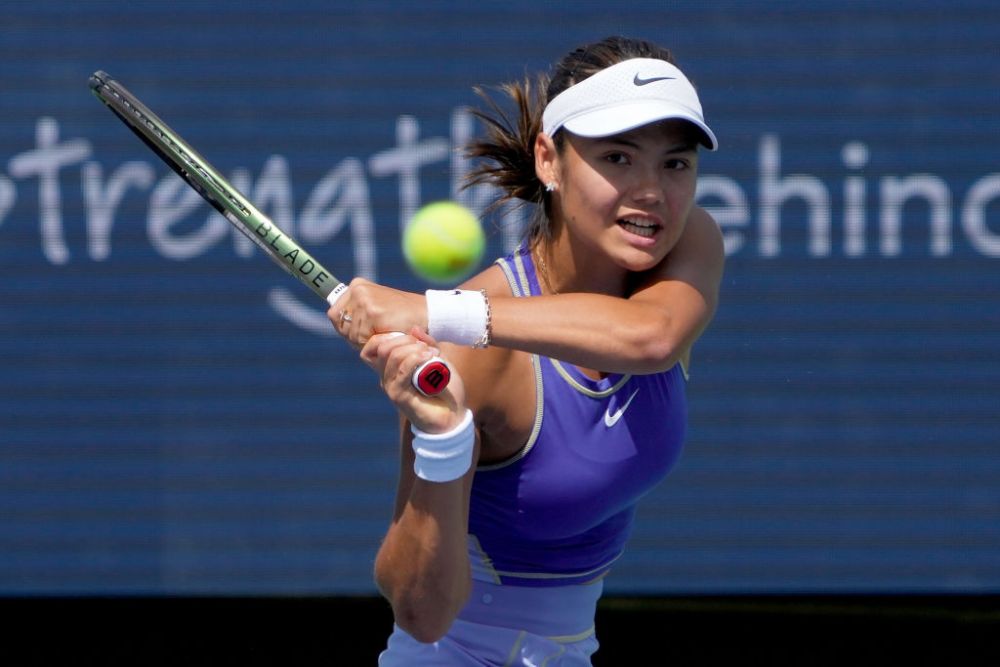 Emma Răducanu își caută al cincilea antrenor în ultimele 15 luni: fosta campioană US Open, părăsită de Dmitri Tursunov_15