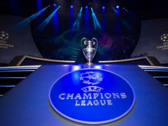 
	Se știu primele echipe calificate în faza optimilor din UEFA Champions League, cu două runde înainte de finalul grupelor
