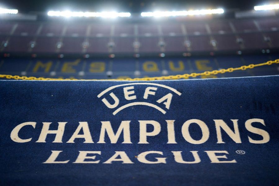 UEFA Champions League | Show de proporții la "masa bogaților"! Lewandowski a salvat-o pe Barcelona, Liverpool a "spulberat-o" pe Rangers, iar Napoli s-a calificat în primăvara europeană_1