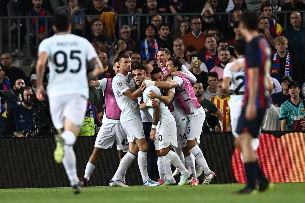 UEFA Champions League | Show de proporții la "masa bogaților"! Lewandowski a salvat-o pe Barcelona, Liverpool a "spulberat-o" pe Rangers, iar Napoli s-a calificat în primăvara europeană_3