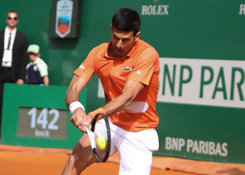 Novak Djokovic, la Australian Open. Ce a cerut directorul primului turneu de Grand Slam din 2023_9