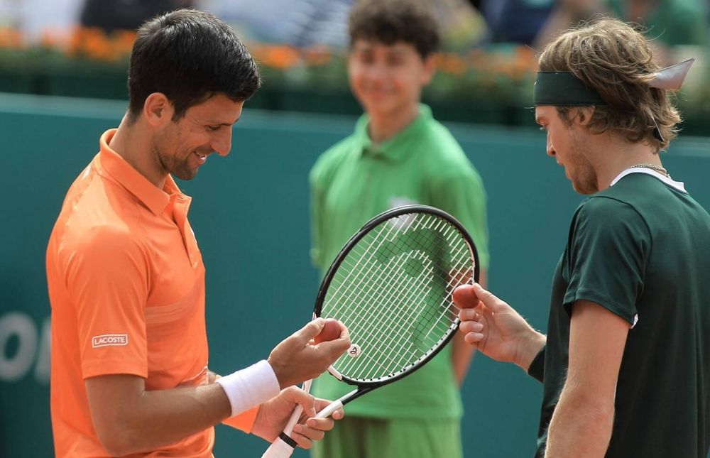 Novak Djokovic, la Australian Open. Ce a cerut directorul primului turneu de Grand Slam din 2023_10