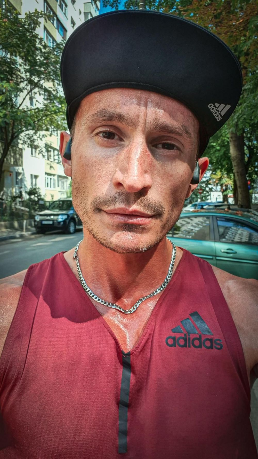 Campionul României la maraton, lăsat fără bani: încadrat la salariul minim, a ajuns neplătit de două luni_18